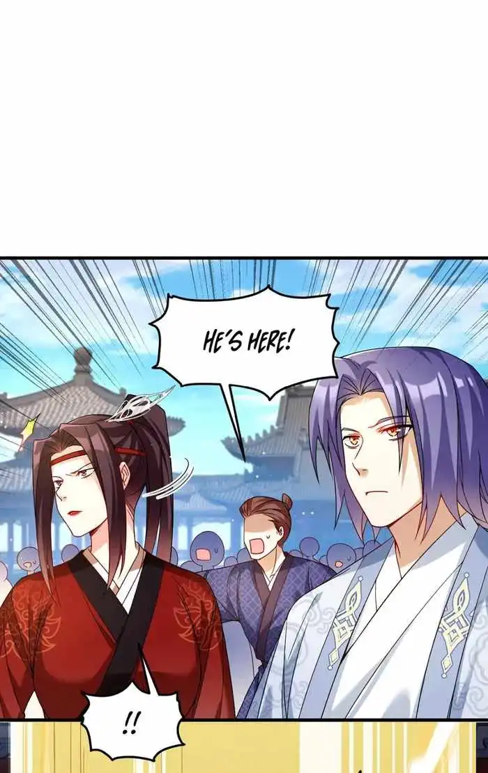 The Immortal Emperor Luo Wuji Has Returned Chapter 204 33